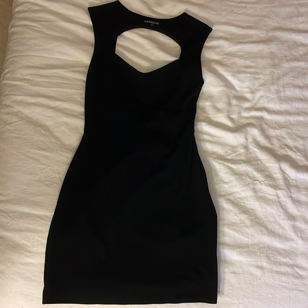 Express LBD